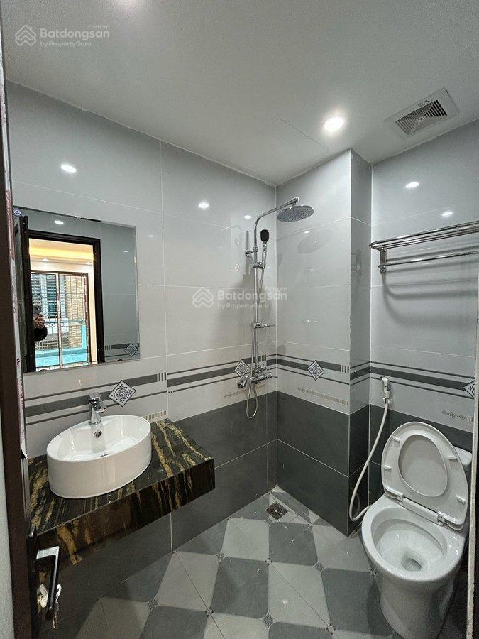 Ccmn đào tấn, dòng tiền 1,5 tỷ/năm, 21 phòng khép kín đã full phòng.