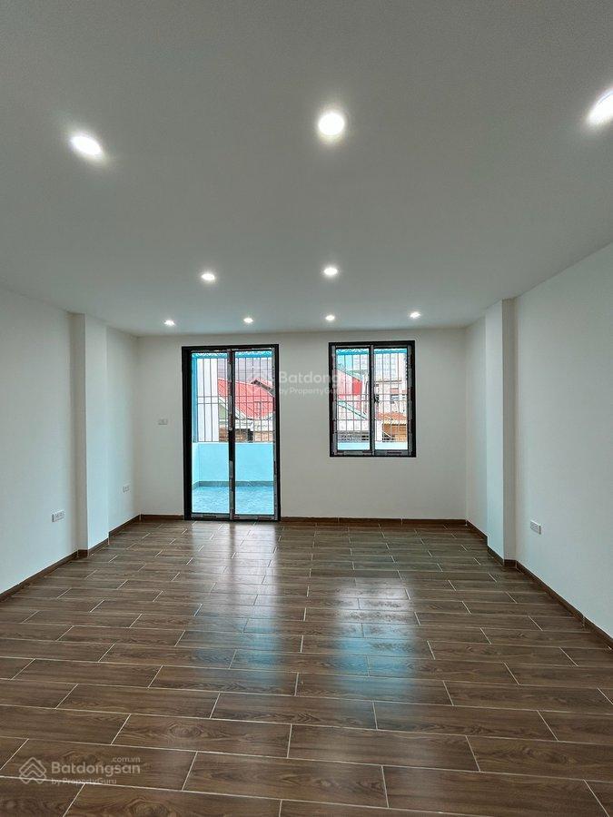 Ccmn đào tấn, dòng tiền 1,5 tỷ/năm, 21 phòng khép kín đã full phòng.