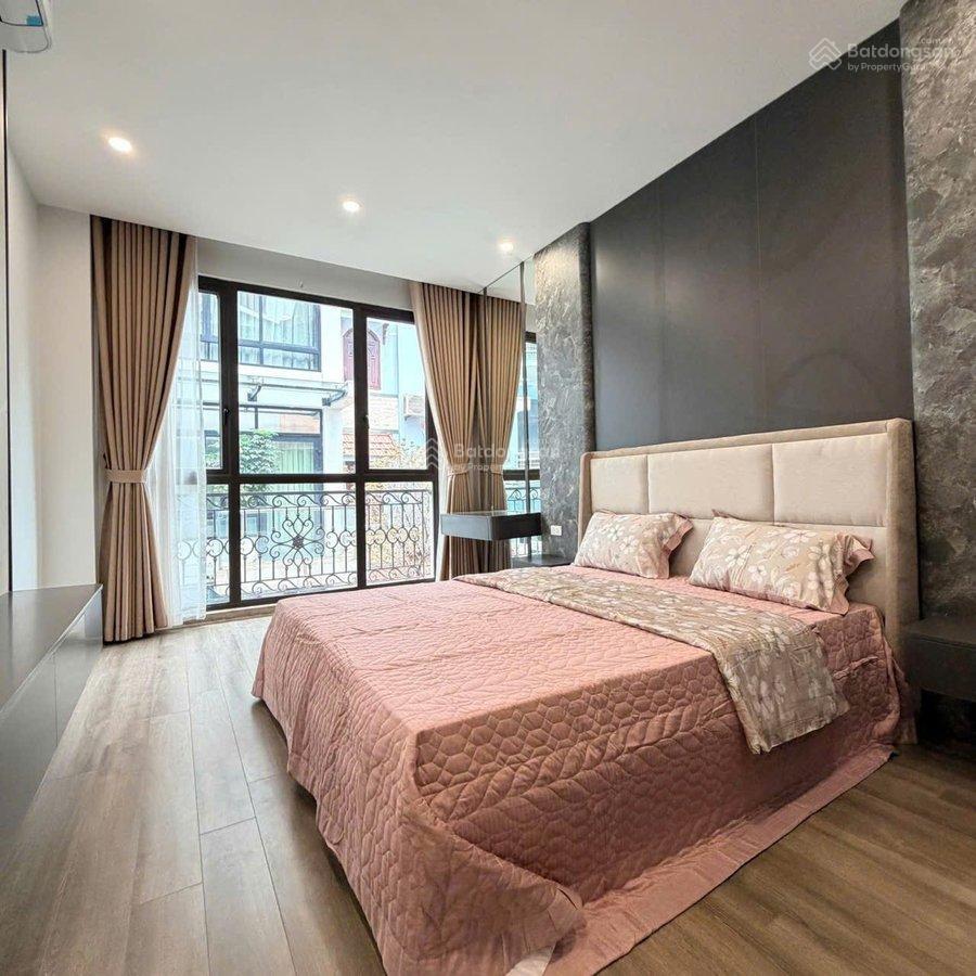 Giá tốt khu vực đống đa! 48m, nhỉnh 16 tỷ, kinh doanh đỉnh, nhà đẹp ở ngay.