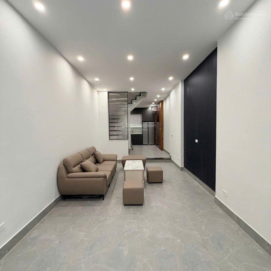 Giá tốt khu vực đống đa! 48m, nhỉnh 16 tỷ, kinh doanh đỉnh, nhà đẹp ở ngay.