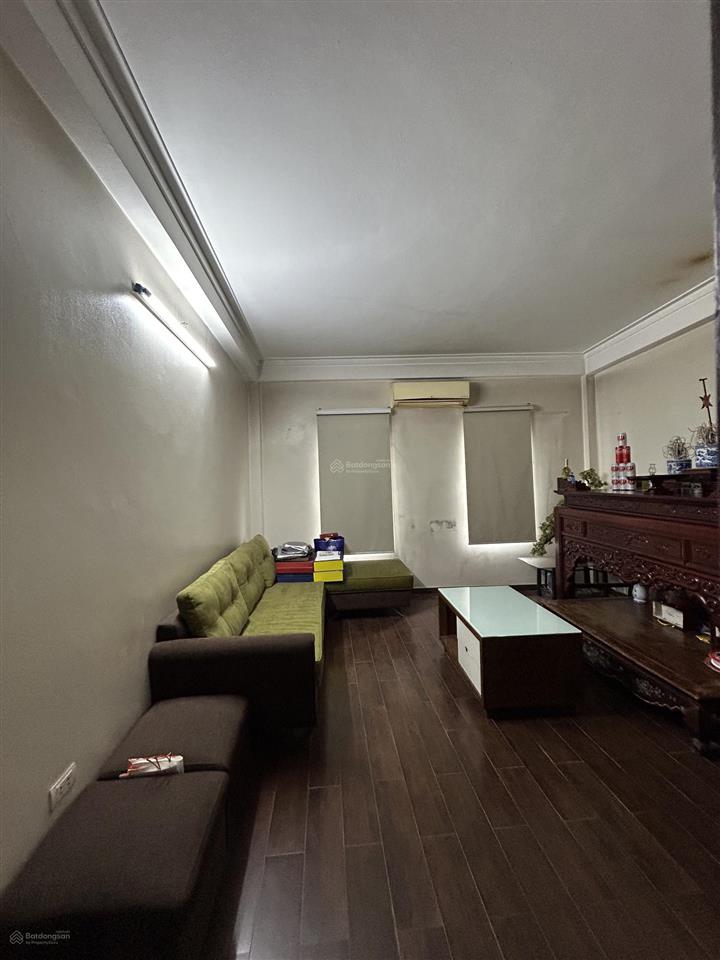 Chính chủ bán gấp nhà mặt phố thuỵ khuê dt45m x 6 tầng kinh doanh đỉnh giá hơn 24 tỷ xíu