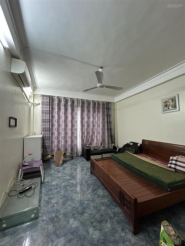 Chính chủ bán gấp nhà mặt phố thuỵ khuê dt45m x 6 tầng kinh doanh đỉnh giá hơn 24 tỷ xíu