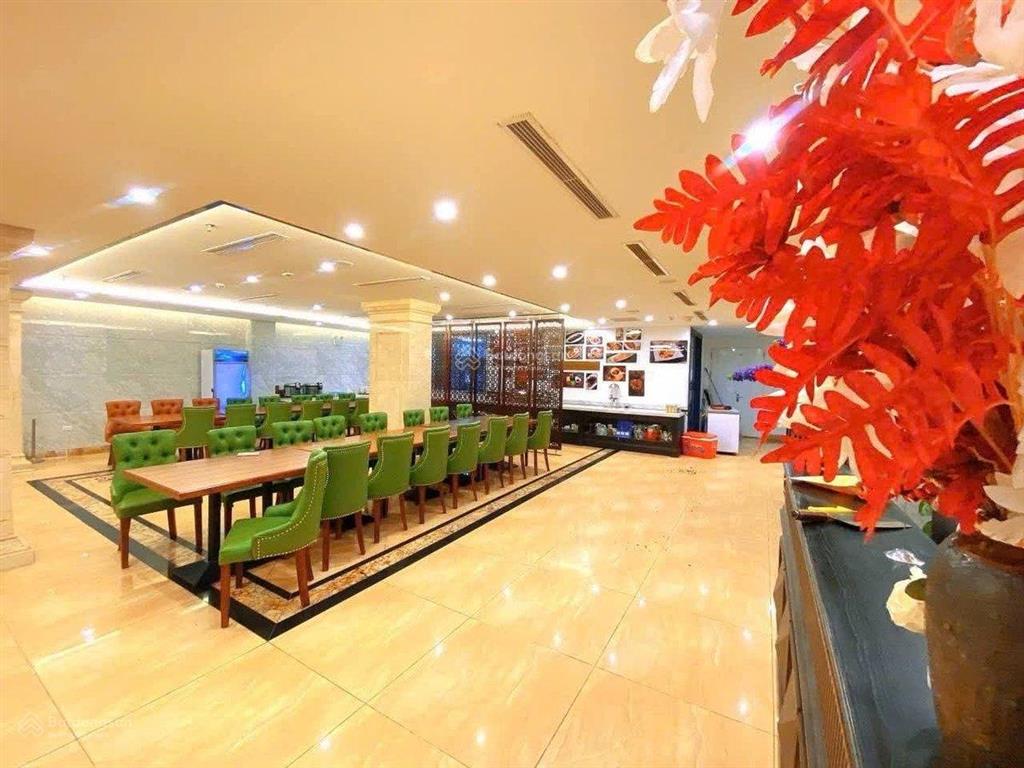 Toà khách sạn dòng tiền đỉnh  khu vực nhiều người nước ngoài  phố nguyễn thị định