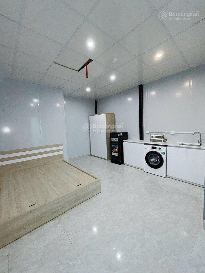 Chính chủ bán căn hộ dịch vụ 6 tầng phố thanh nhàn dt 65m2x 6tầng gồm 14 phòng khép kín giá hơn 12ỷ