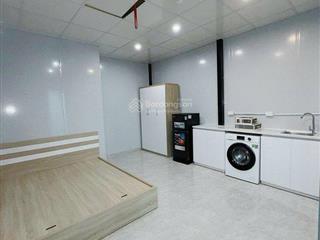 Chính chủ bán căn hộ dịch vụ 6 tầng phố thanh nhàn dt 65m2x 6tầng gồm 14 phòng khép kín giá hơn 12ỷ
