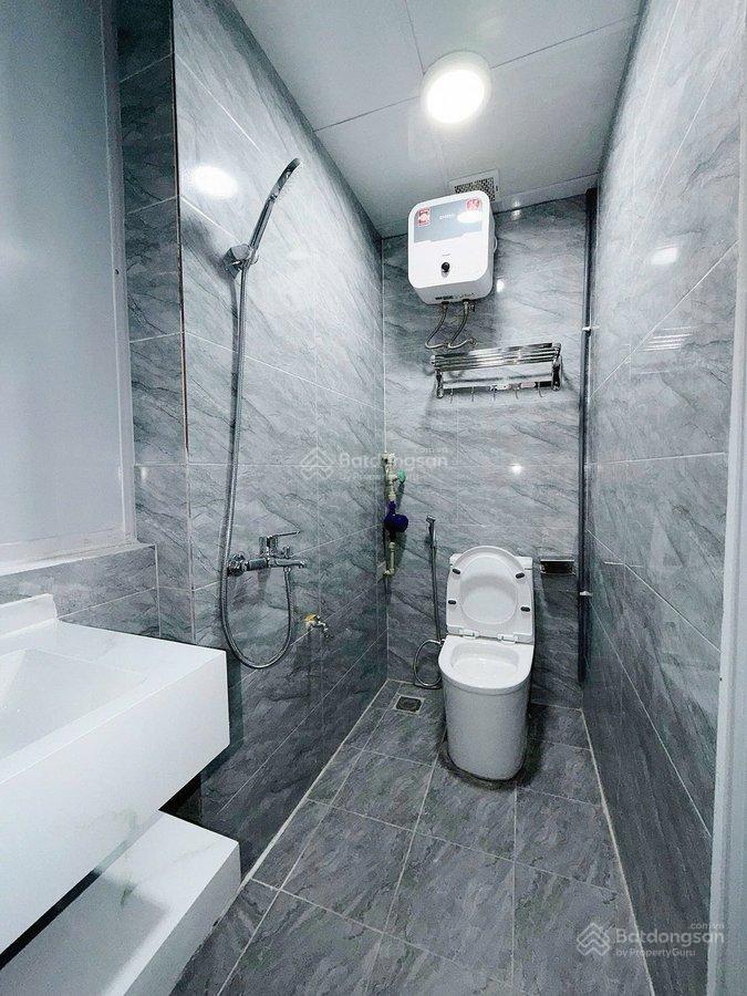 Chính chủ bán căn hộ dịch vụ 6 tầng phố thanh nhàn dt 65m2x 6tầng gồm 14 phòng khép kín giá hơn 12ỷ