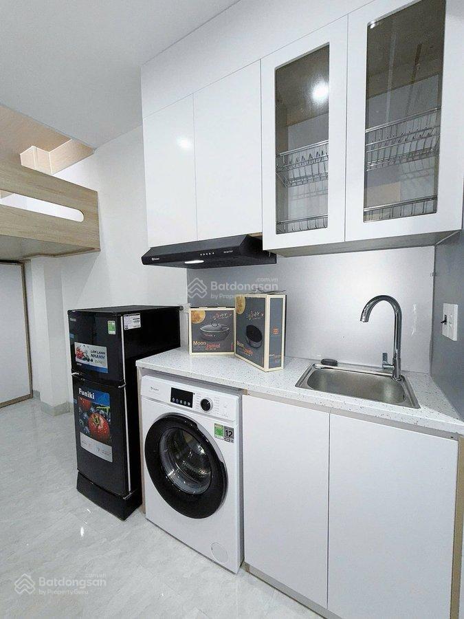 Chính chủ bán căn hộ dịch vụ 6 tầng phố thanh nhàn dt 65m2x 6tầng gồm 14 phòng khép kín giá hơn 12ỷ