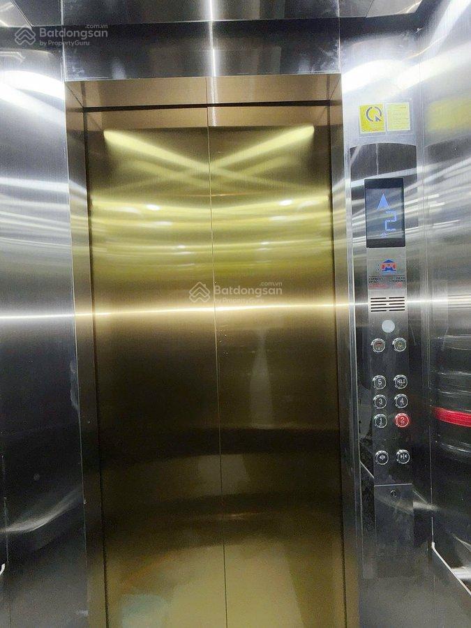 Chính chủ bán căn hộ dịch vụ 6 tầng phố thanh nhàn dt 65m2x 6tầng gồm 14 phòng khép kín giá hơn 12ỷ