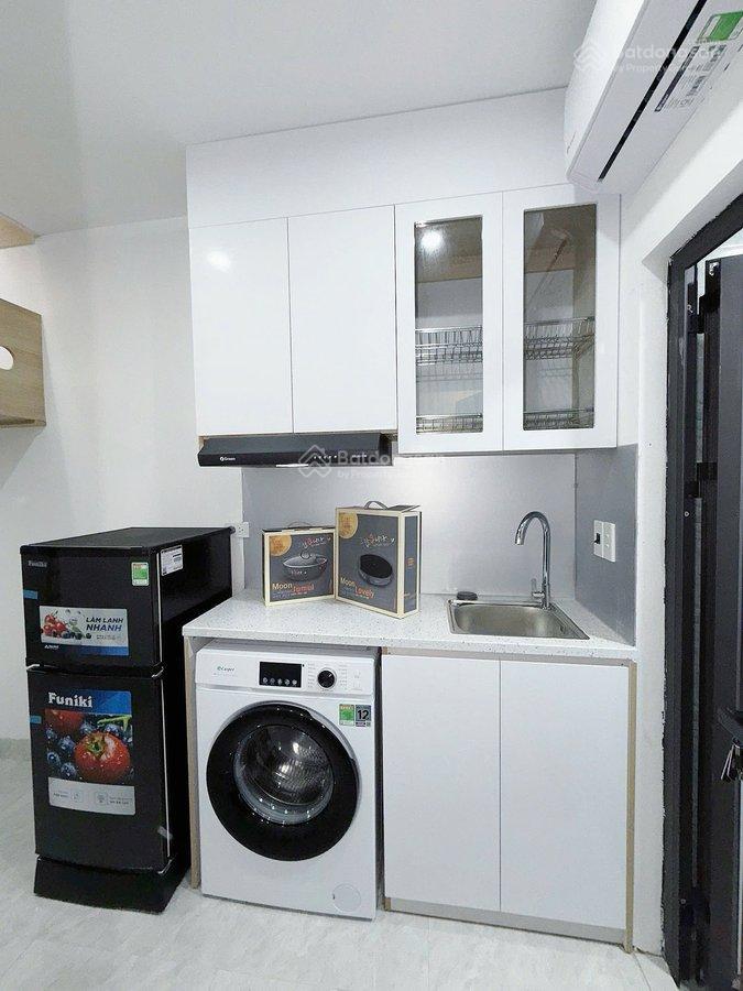 Chính chủ bán căn hộ dịch vụ 6 tầng phố thanh nhàn dt 65m2x 6tầng gồm 14 phòng khép kín giá hơn 12ỷ