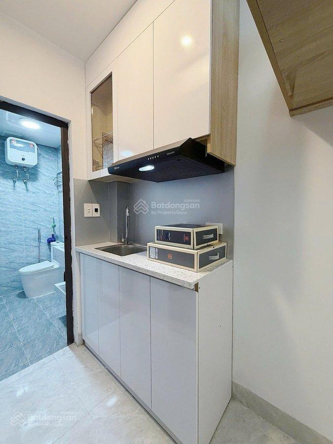 Chính chủ bán căn hộ dịch vụ 6 tầng phố thanh nhàn dt 65m2x 6tầng gồm 14 phòng khép kín giá hơn 12ỷ