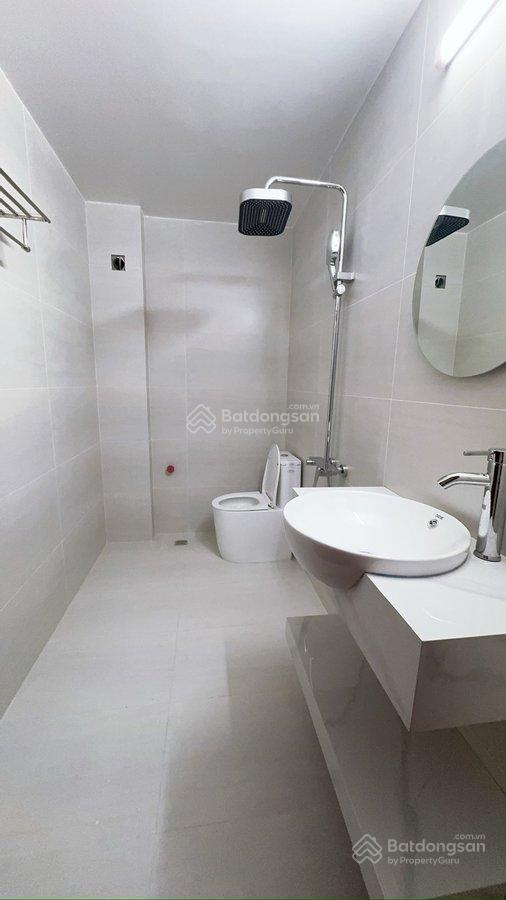 Chính chủ bán nhà phố minh khai dt 60m x 4 tầng ô tô đỗ cổng giá hơn 11 tỷ xíu