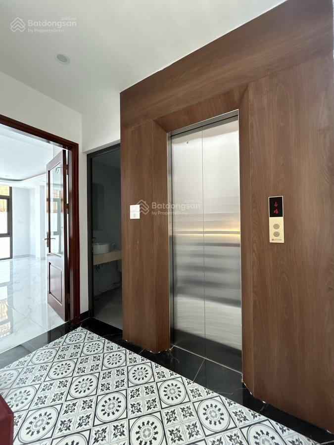 Chính chủ bán nhà phố đội nhân dt65m x 6 tầng thang máy nhà mới giá hơn 16 tỷ xíu