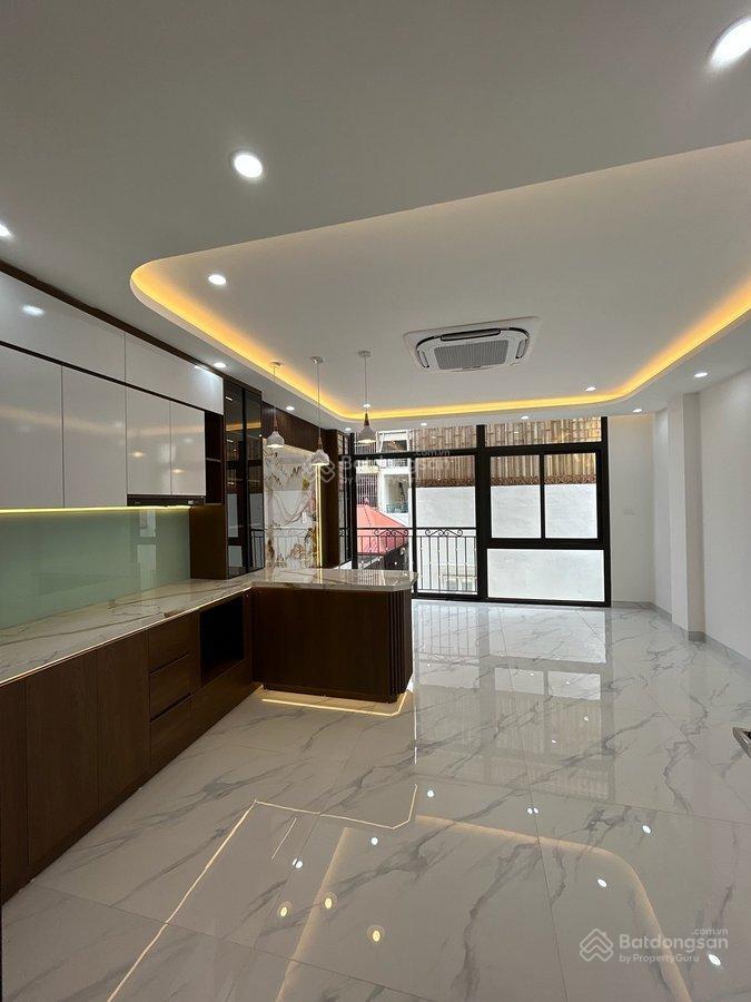 Chính chủ bán nhà phố đội nhân dt65m x 6 tầng thang máy nhà mới giá hơn 16 tỷ xíu