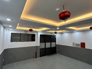 Chính chủ bán căn hộ dịch vụ phố khâm thiên dt50m x 7 tầng thang máy đã full phòng giá 14.8 tỷ