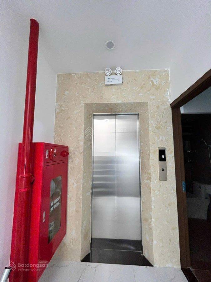 Chính chủ bán căn hộ dịch vụ phố khâm thiên dt50m x 7 tầng thang máy đã full phòng giá 14.8 tỷ