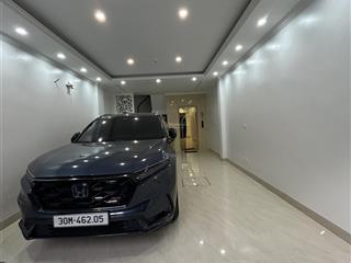 Chính chủ bán nhà phố hoàng cầu ô tô tránh  lô góc dt 56m x 8 tầng thang máy giá hợp lý