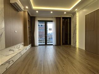 Chủ chủ tôi bán nhà 6 tầng thang máy phố nguyễn ngọc vũ dt 55m giá 12.8 tỷ có thương lượng