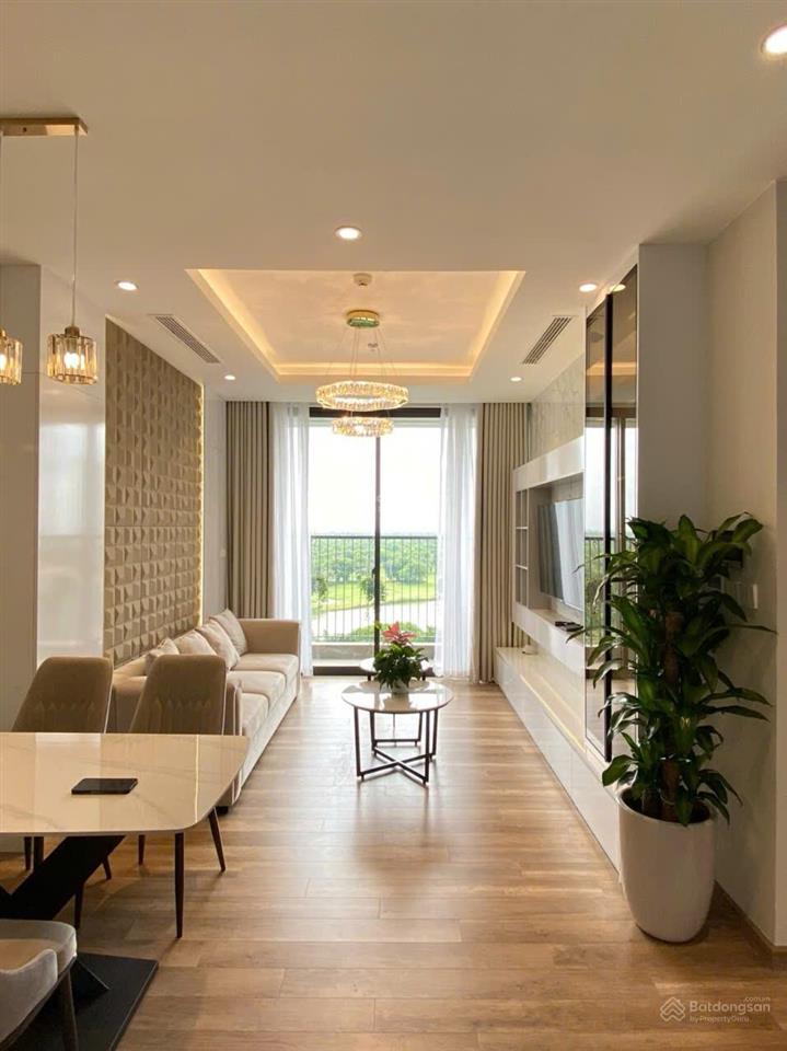 Nhà đẹp cho thuê căn hộ cao cấp 3 phòng ngủ, tại ecopark, hưng yên