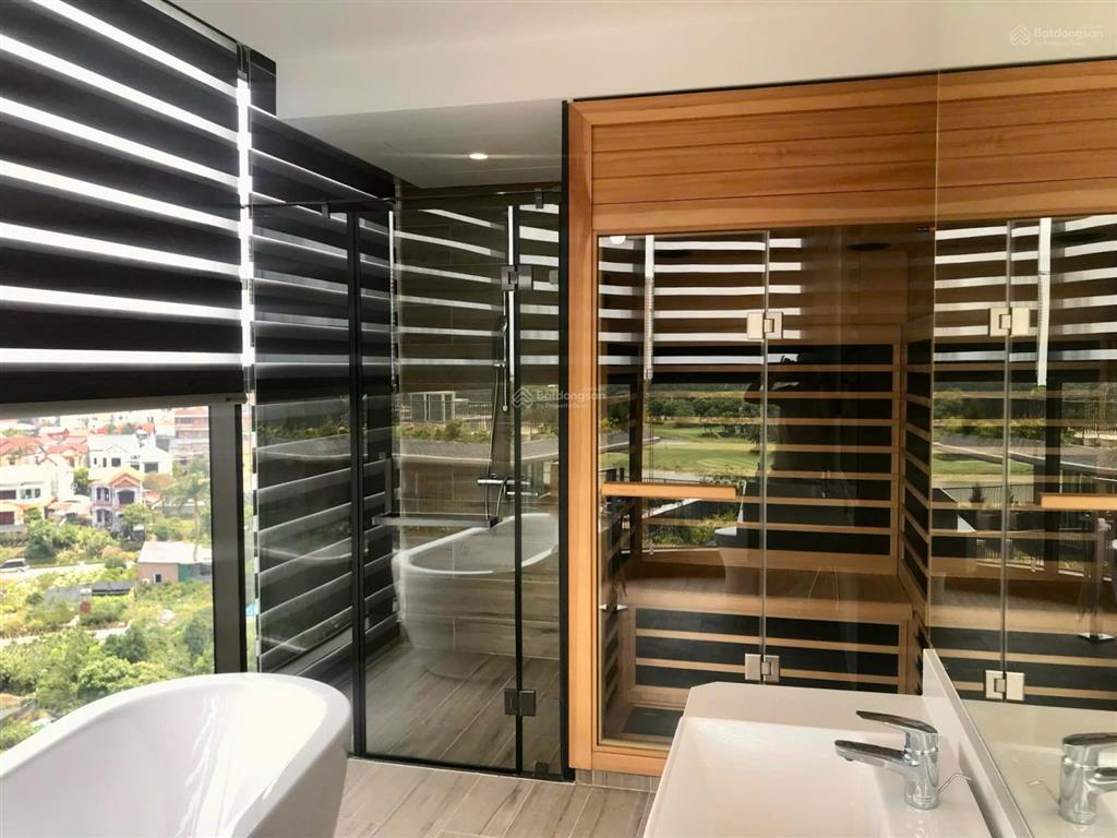 Nhà đẹp cho thuê căn hộ cao cấp 3 phòng ngủ, tại ecopark, hưng yên