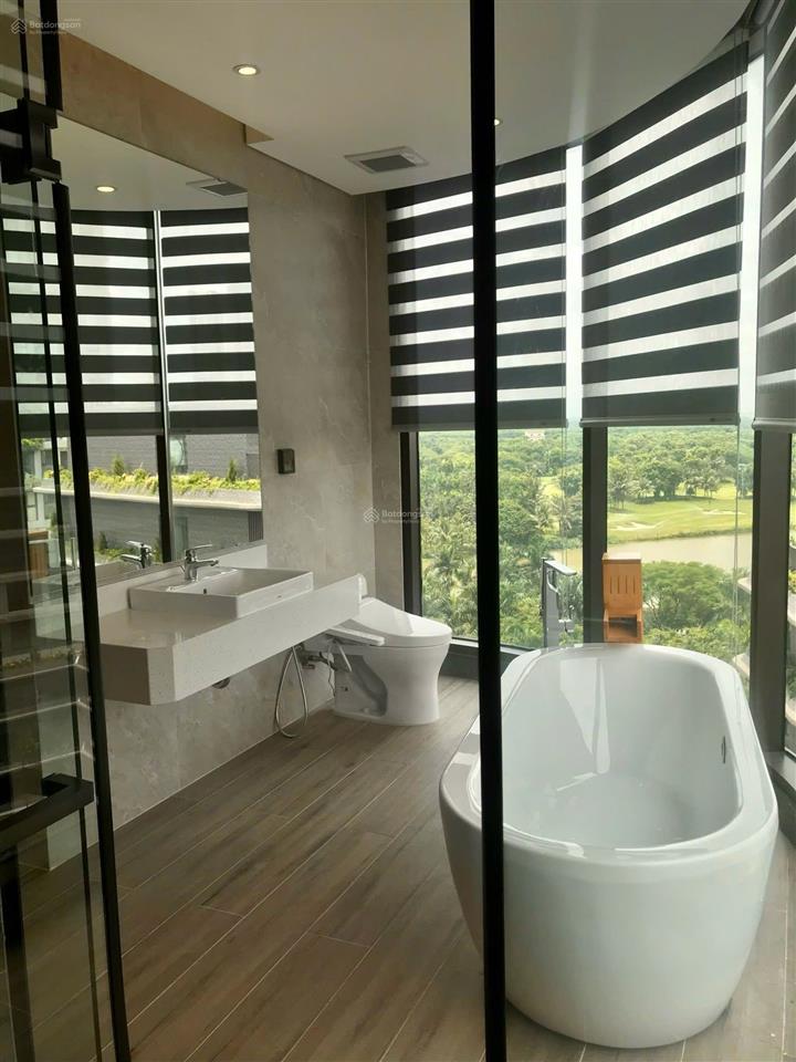 Nhà đẹp cho thuê căn hộ cao cấp 3 phòng ngủ, tại ecopark, hưng yên