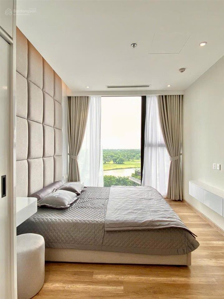 Nhà đẹp cho thuê căn hộ cao cấp 3 phòng ngủ, tại ecopark, hưng yên