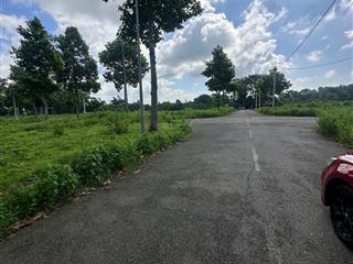 Chính chủ chào bán lô đất hòa long, bà rịa vũng tàu, mặt đường nhựa, giá siêu mềm