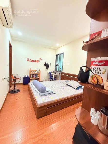 Bán chung cư eco green nguyễn xiẻn