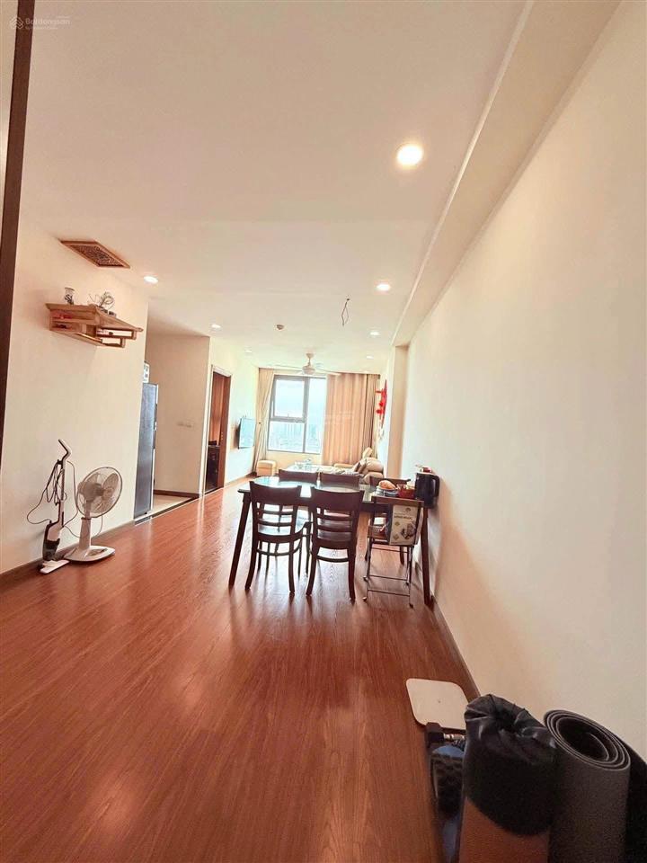 Bán chung cư eco green nguyễn xiẻn