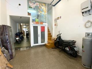 21 tỷ  bán nhà phố nhật  phạm viết chánh / p.19  4.7x24m / cn 133m²  3tầng / tiền xây làm chdv