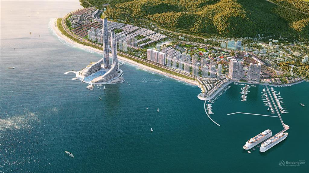 Sun centro town  căn hộ dịch vụ khách sạn tại trung tâm bãi cháy  hạ long