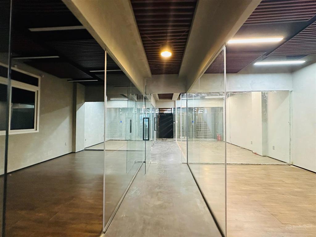 Siêu phẩm 2mt ngang 15m mặt tiền ngay nguyễn thái học bến thành q1 hđt 200tr/th giá 32 tỷ
