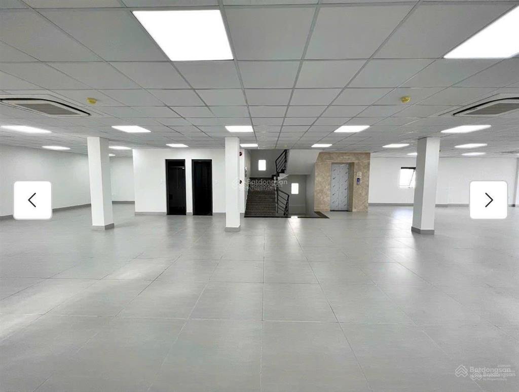 Siêu phẩm! mặt tiền an dương vương quận 5 12x20 cn 240m2 kc 6 tầng cho thuê 300tr/th bán 60 tỷ