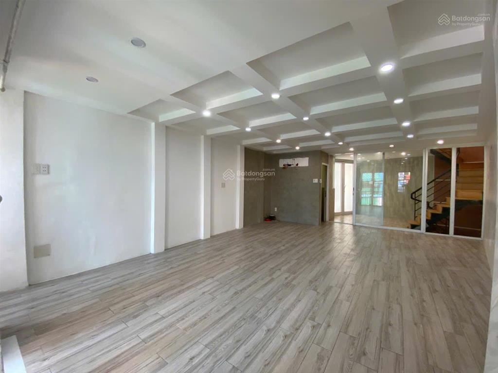 Duy nhất! toà nhà mặt tiền an dương vương quận 5 dt 8x25m kc hầm 8 tầng hđt 200tr/th giá 51 tỷ