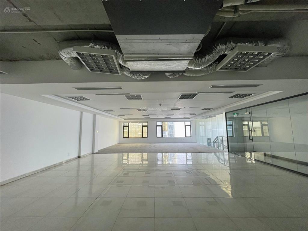 Tòa nhà mặt tiền nguyễn gia trí bình thạnh dt 13x20m xd hầm 8 tầng hđt 500tr/th, giá 65 tỷ