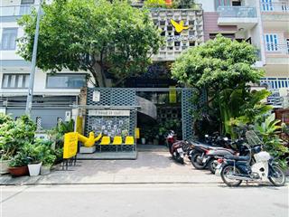Bán tòa nhà mặt tiền nguyễn ngọc phương bình thạnh 10x20m hầm 5 tầng hđt 150triệu/tháng giá 57 tỷ