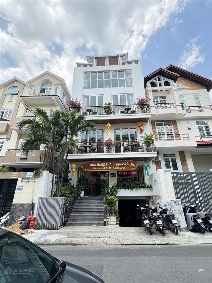 Ngộp bank! bán gấp mặt tiền phan xích long phú nhuận 7x18m hầm 5 tầng, hđt 200/th bán 38 tỷ