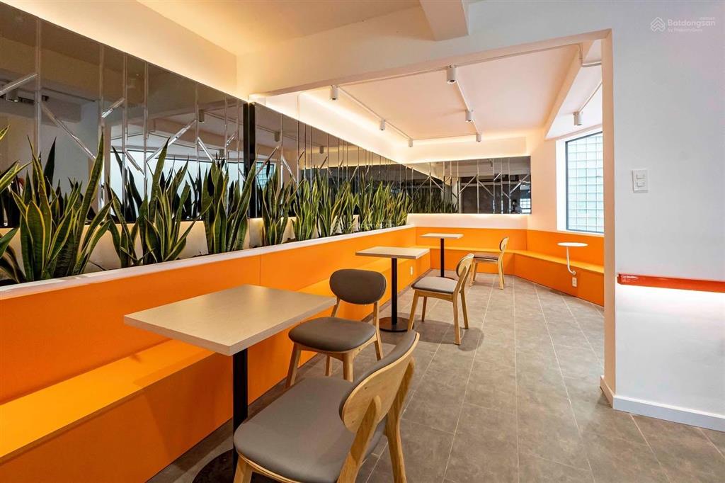 Siêu phẩm hiếm có mặt tiền xuân thuỷ thảo điền dt 12x33m, hầm 7tầng cho thuê 300triệu/th, giá 92 tỷ