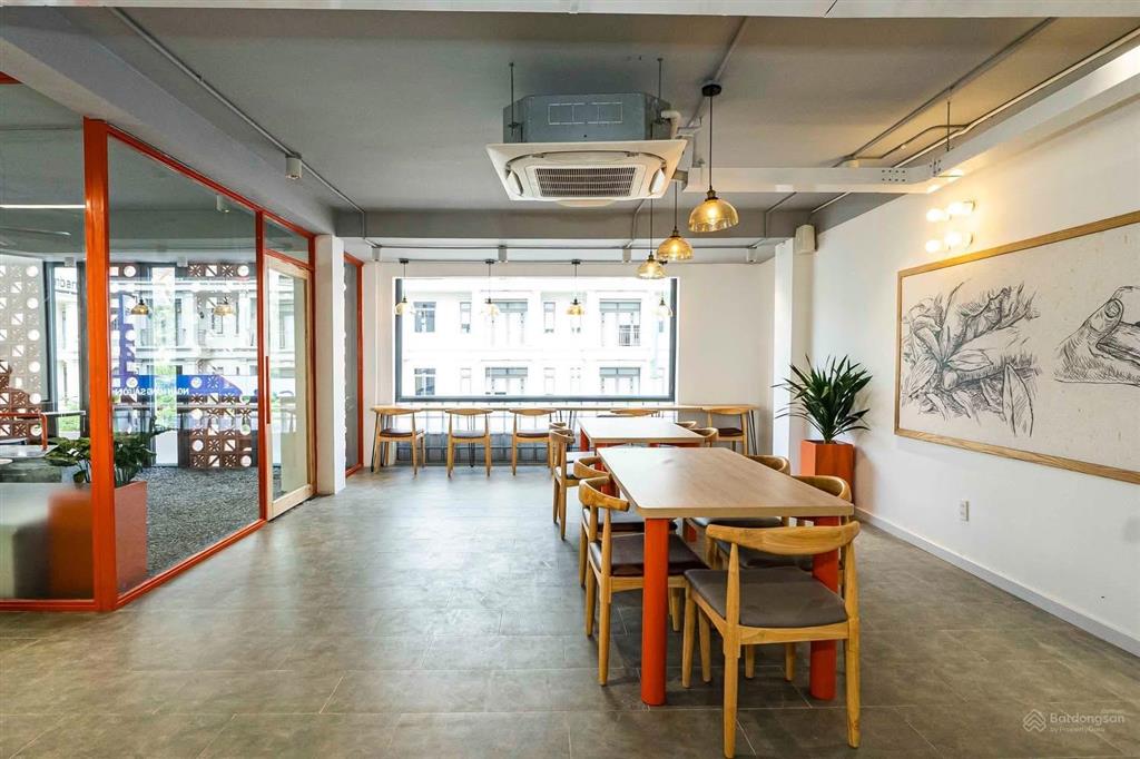 Siêu phẩm hiếm có mặt tiền xuân thuỷ thảo điền dt 12x33m, hầm 7tầng cho thuê 300triệu/th, giá 92 tỷ