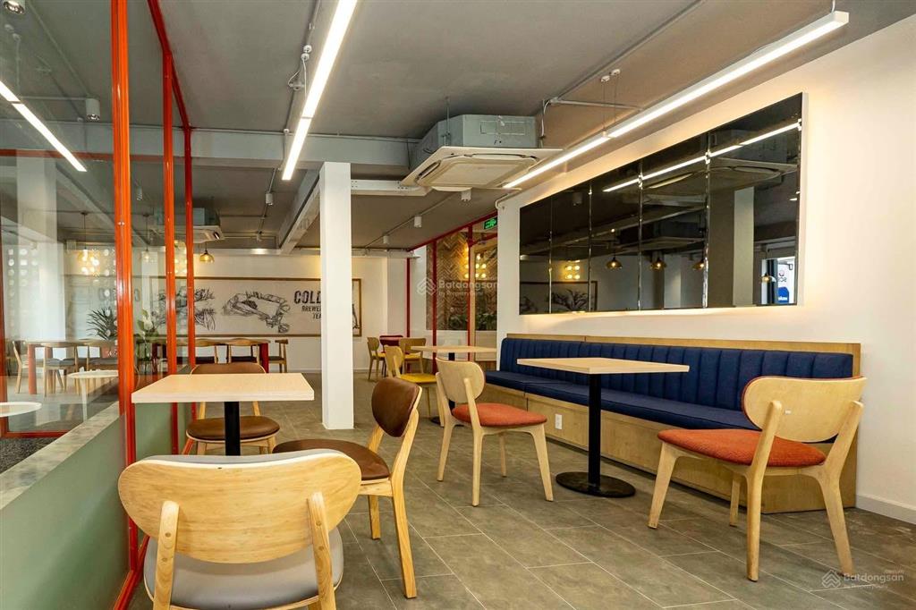 Siêu phẩm hiếm có mặt tiền xuân thuỷ thảo điền dt 12x33m, hầm 7tầng cho thuê 300triệu/th, giá 92 tỷ