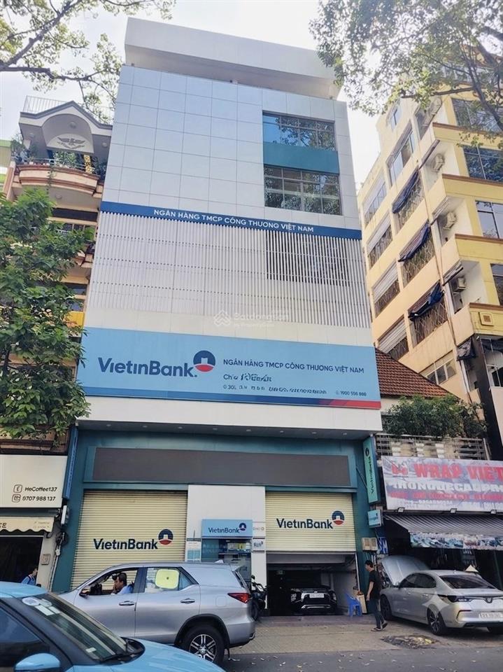 Siêu phẩm tòa nhà mặt tiền ngay an dương vương q5 dt 12 x 25m 1h 9 tầng hđt 400tr/th giá 125 tỷ