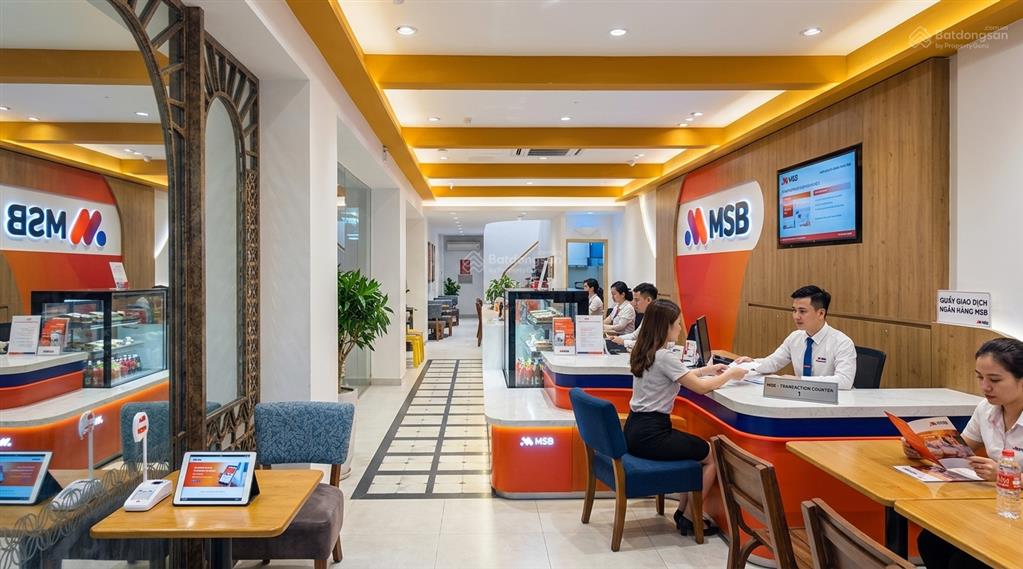 Rẻ! góc 2 mặt tiền lê quang định + nơ trang long bt 8x22m kc 4 tầng bank thuê 100tr/th bán 30 tỷ