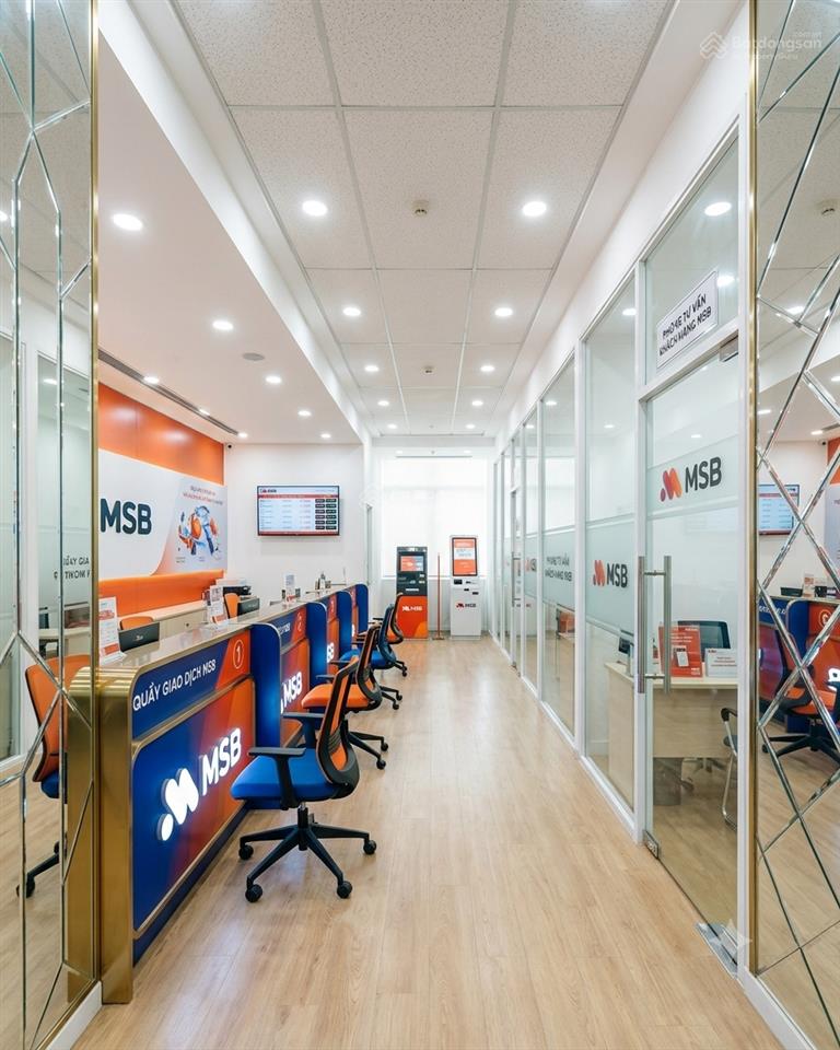 Rẻ! góc 2 mặt tiền lê quang định + nơ trang long bt 8x22m kc 4 tầng bank thuê 100tr/th bán 30 tỷ
