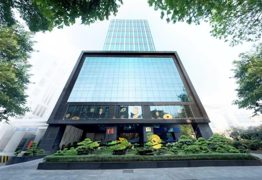 Siêu tòa nhà khách sạn 4 sao mt sương nguyệt ánh dt 25x45m kc 2h 12 tầng dt 5 tỷ/tháng bán 568 tỷ