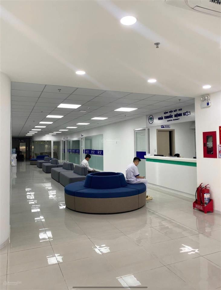 Toà nhà góc 2 mặt tiền tô hiến thành + sư vạn hạnh 7x20m xd 7 tầng cho thuê 250triệu/th giá 49 tỷ