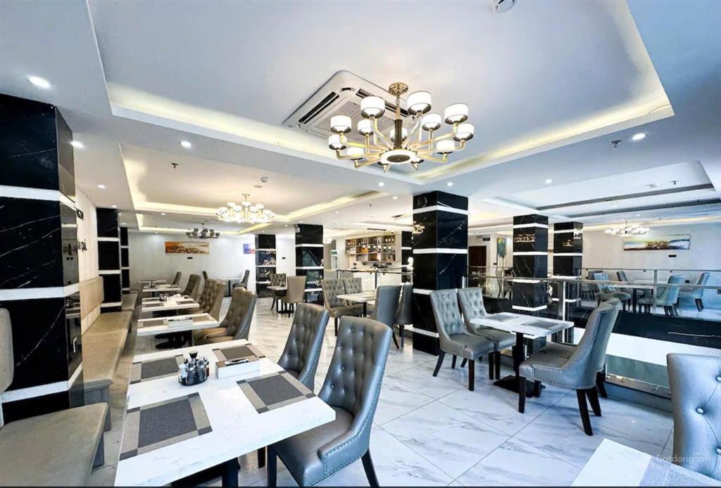 Bán kín! tòa nhà lê văn sỹ, p13, q3, dt 13x25m, xây hầm 8 tầng cho thuê 300tr/th, giá 75 tỷ