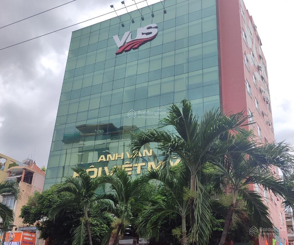 Bán siêu building mặt tiền phan xích long phú nhuận dt 22x30m kc hầm 10tầng hđt 850tr/th giá 390tỷ