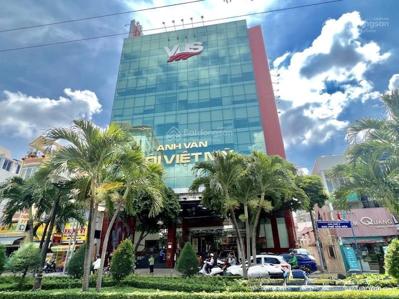 Bán siêu building mặt tiền phan xích long phú nhuận dt 22x30m kc hầm 10tầng hđt 850tr/th giá 390tỷ