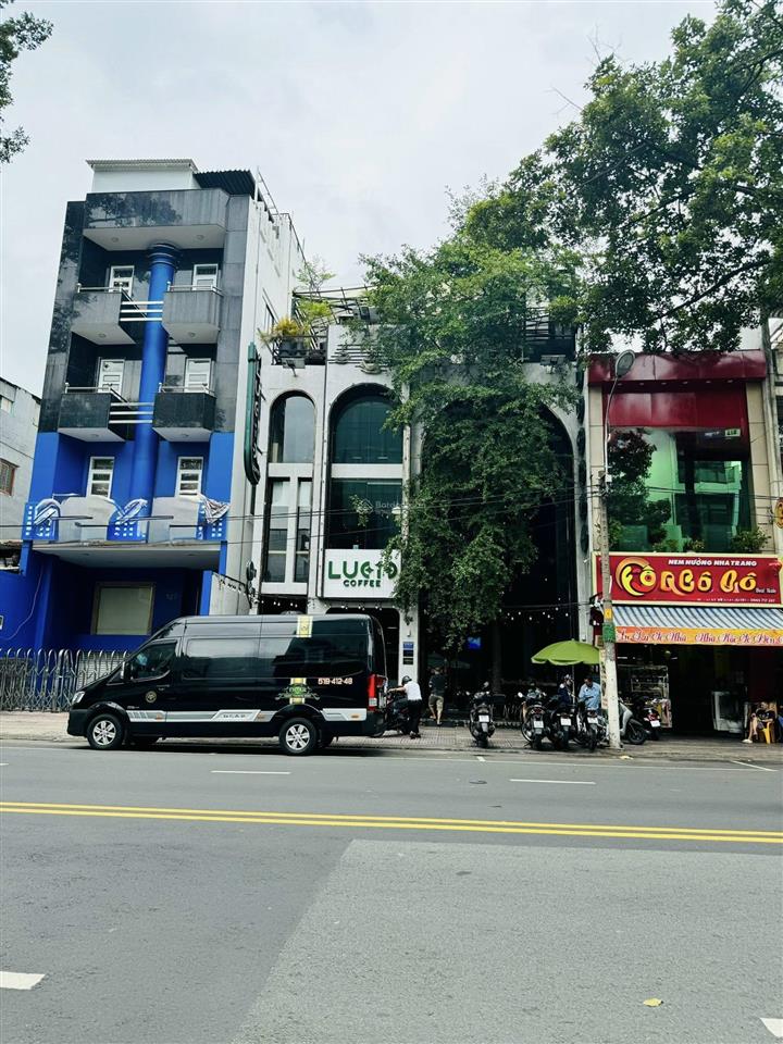 Siêu phẩm mặt tiền trần não an khánh quận 2 dt 10x20m xd hầm 8 tầng cho thuê 450tr/th bán giá 60 tỷ