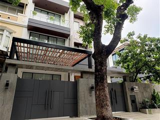 Siêu rẻ! mặt tiền ngay võ thị sáu tân định quận 1 dt 7,5x16m kc 4 tầng hđt 120tr/th giá 35tỷ