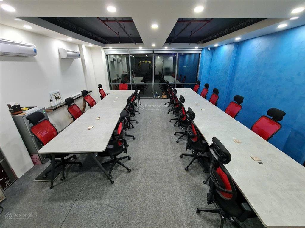 Hiếm có khó tìm bán nhà mặt tiền nguyễn hữu cảnh dt 5x20m kc 6 tầng cho thuê 120tr/th bán 25 tỷ
